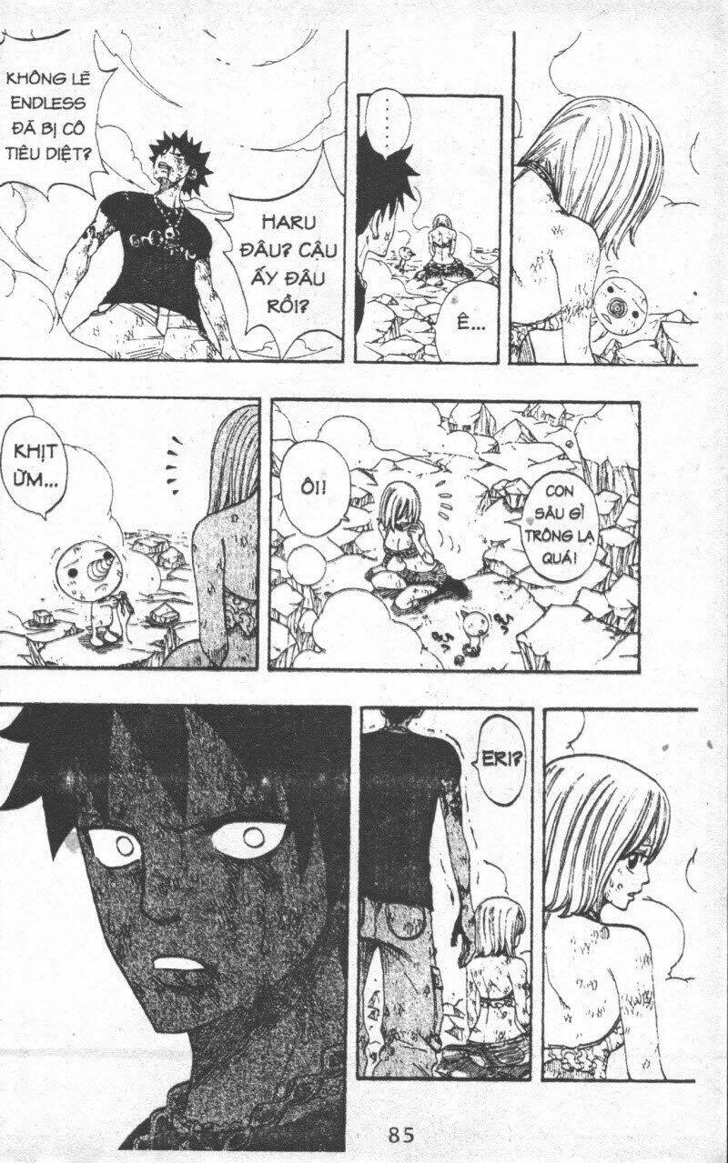 rave master (scan) chapter 39 85