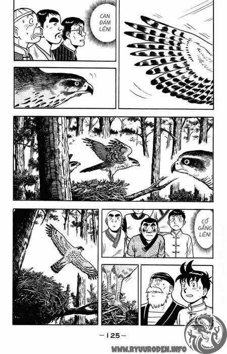 hoàng phi hồng phần 1 chapter 24 125