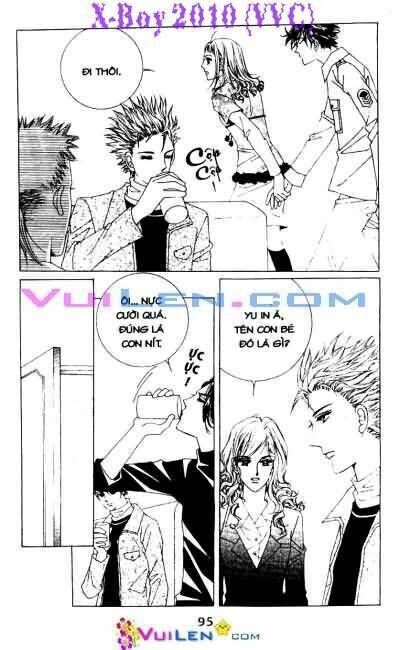 high school bullying chapter 14 5