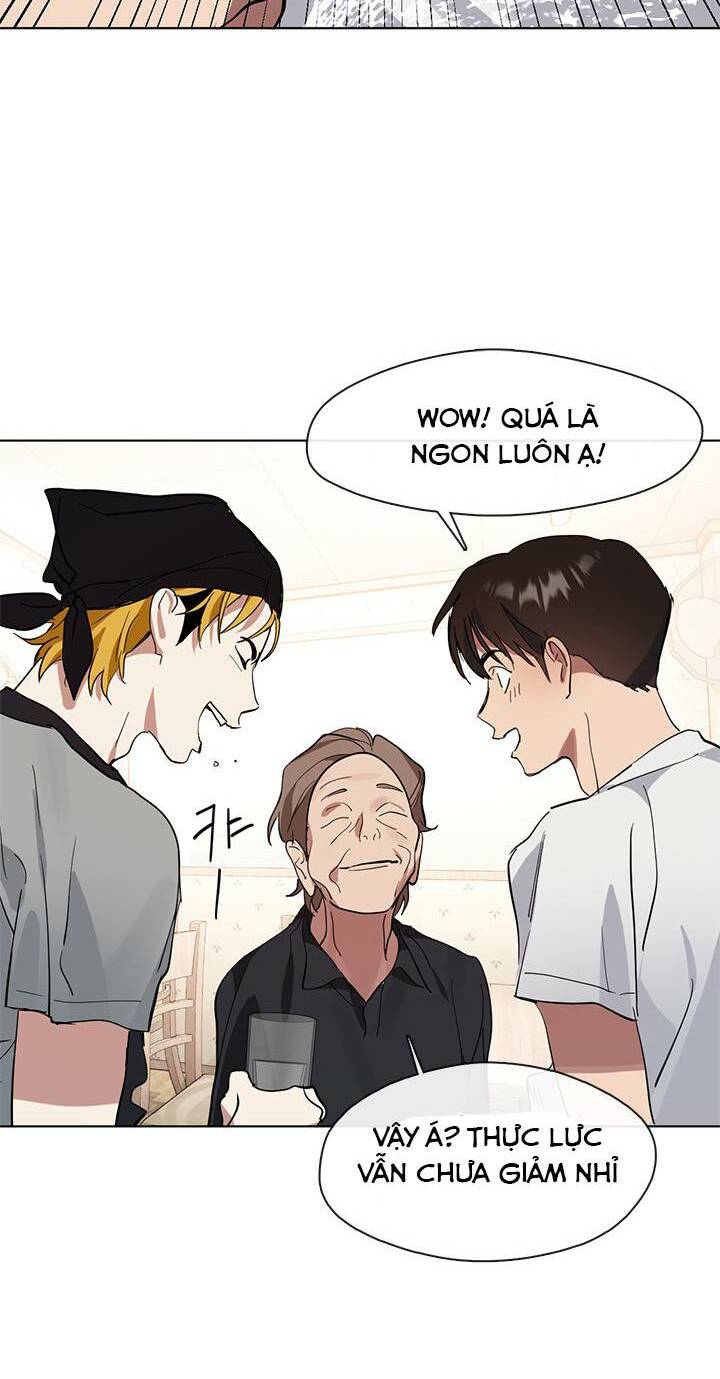 nhà hàng nơi suối vàng chapter 13 41