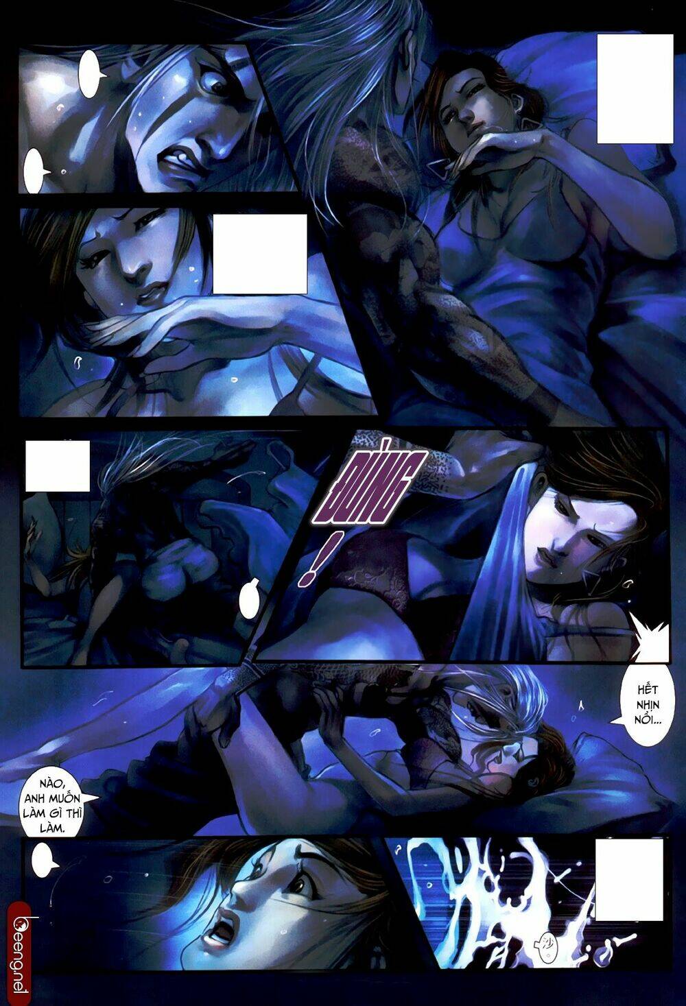 hỏa hồng niên đại hắc cốt đường chapter 450 2