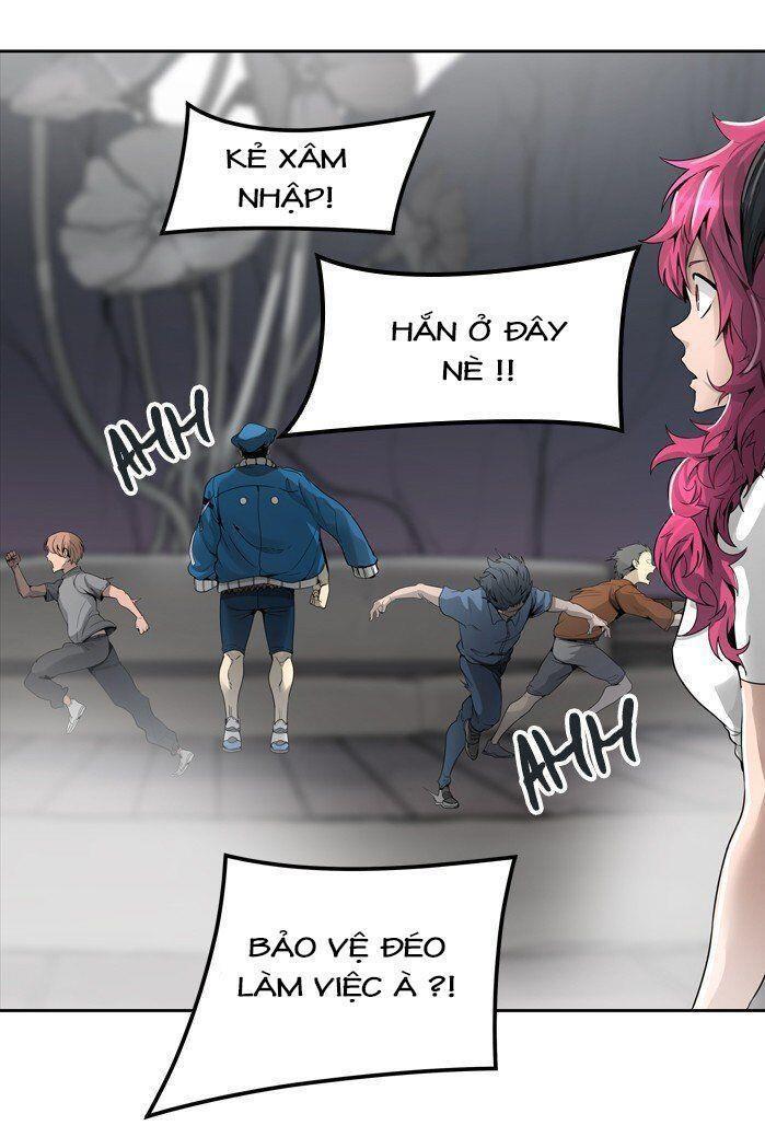 tòa tháp bí ẩn 2 chapter 456 2