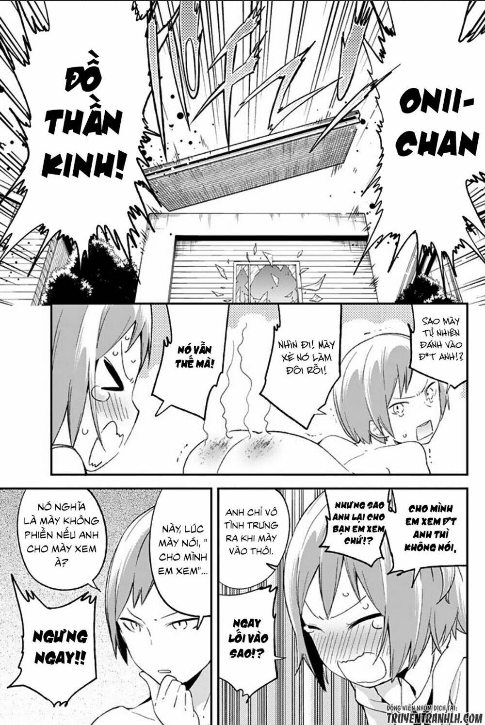 dansan joshi chapter 39 5