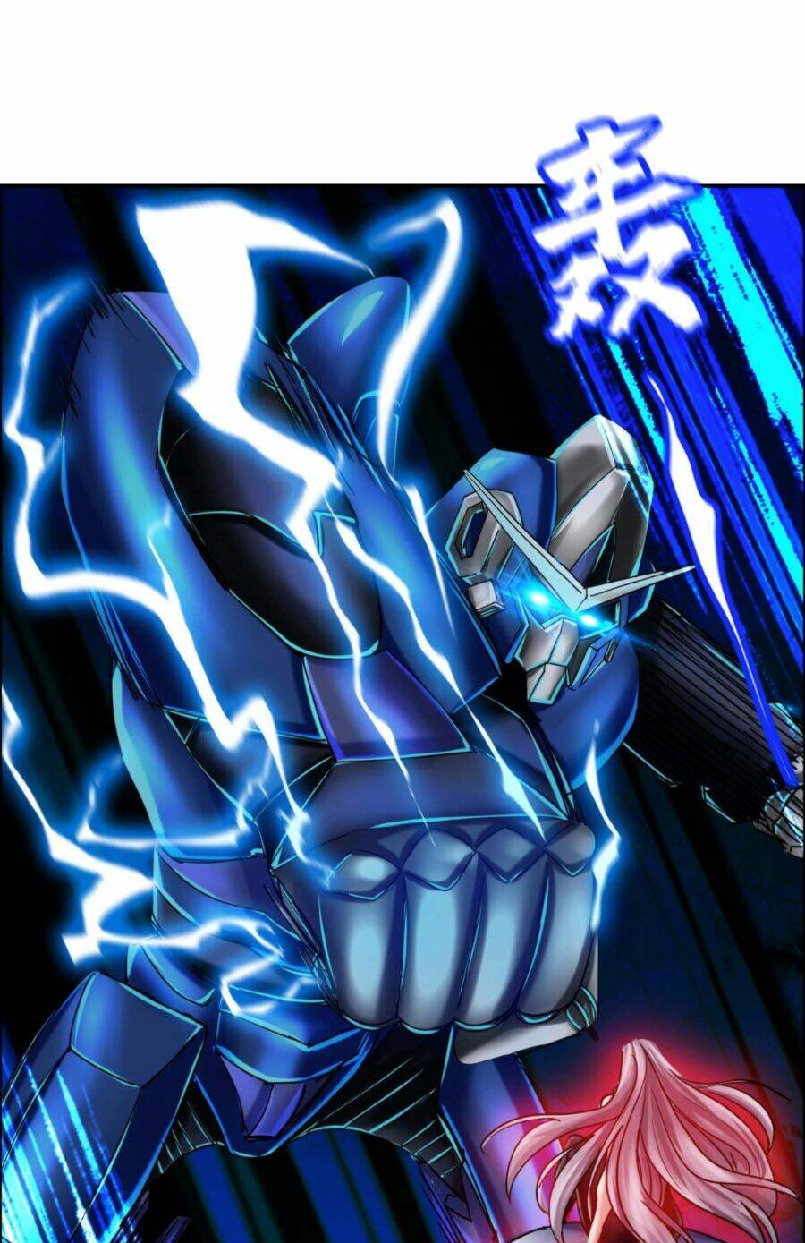 tổ điều tra trong truyền thuyết tại đô thị chapter 10 1