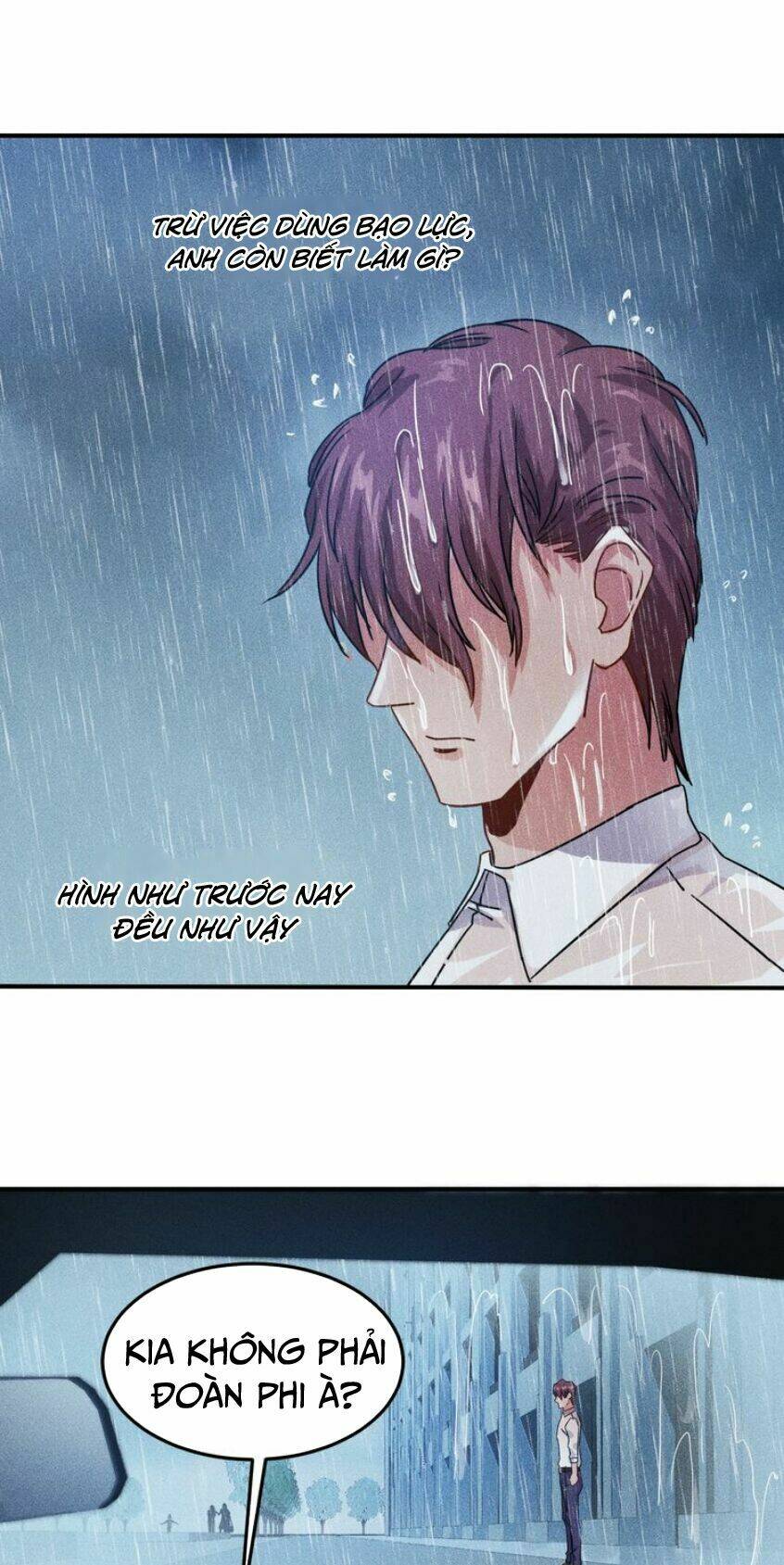 cao thủ cận vệ của nữ chủ tịch chapter 45 37