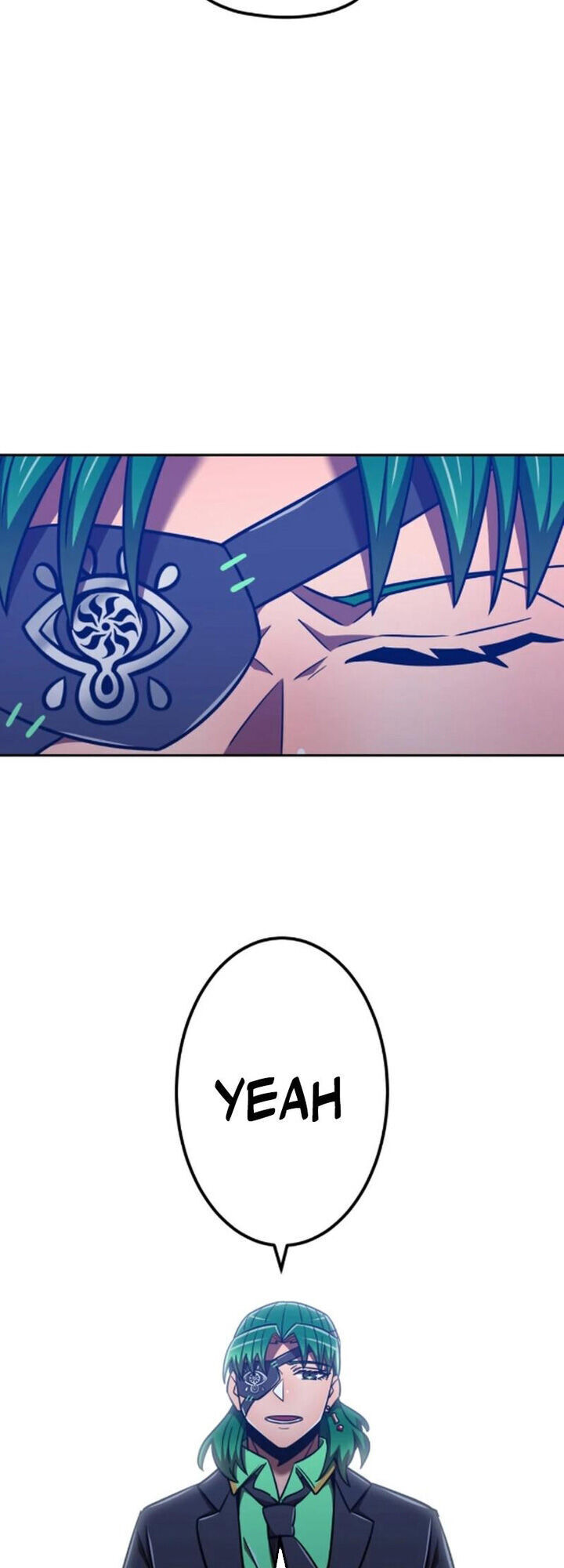 Huyết Thánh Cứu Thế Chủ~ Ta Chỉ Cần 0.0000001% Đã Trở Thành Vô Địch chapter 118 42