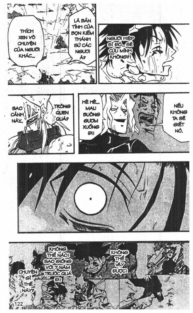 joou kishi monogatari chapter 5 120