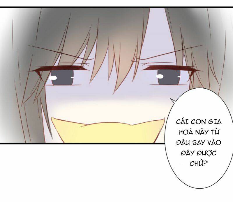 hôm nay ta cũng muốn trêu chọc nàng chapter 33 54