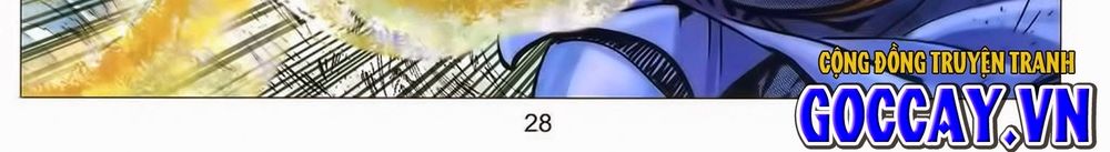 tuyệt thế vô song 2 chapter 38 54