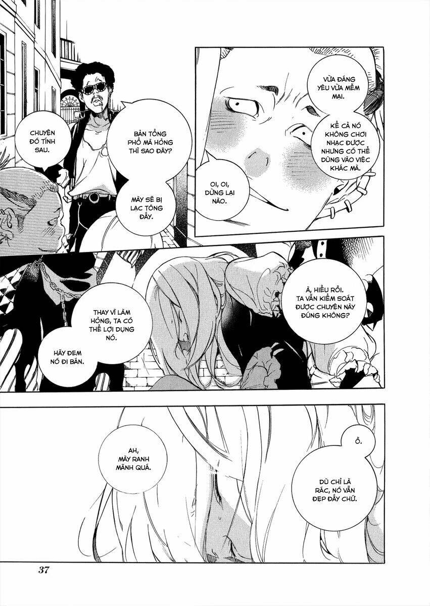 chouritsu houmuru zyklus:code chapter 1 35