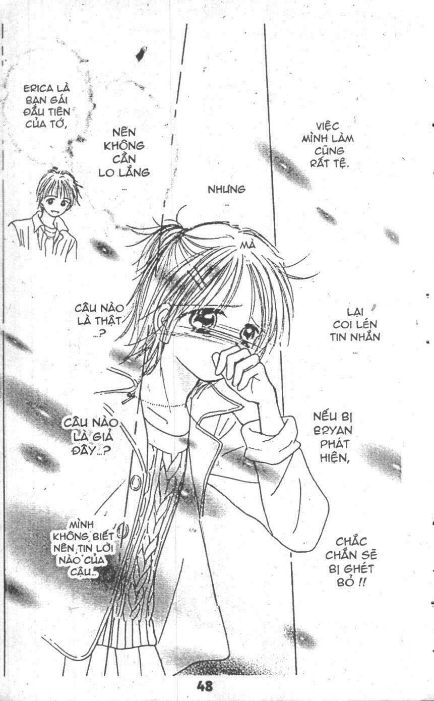 beautiful 100% chapter 2 46