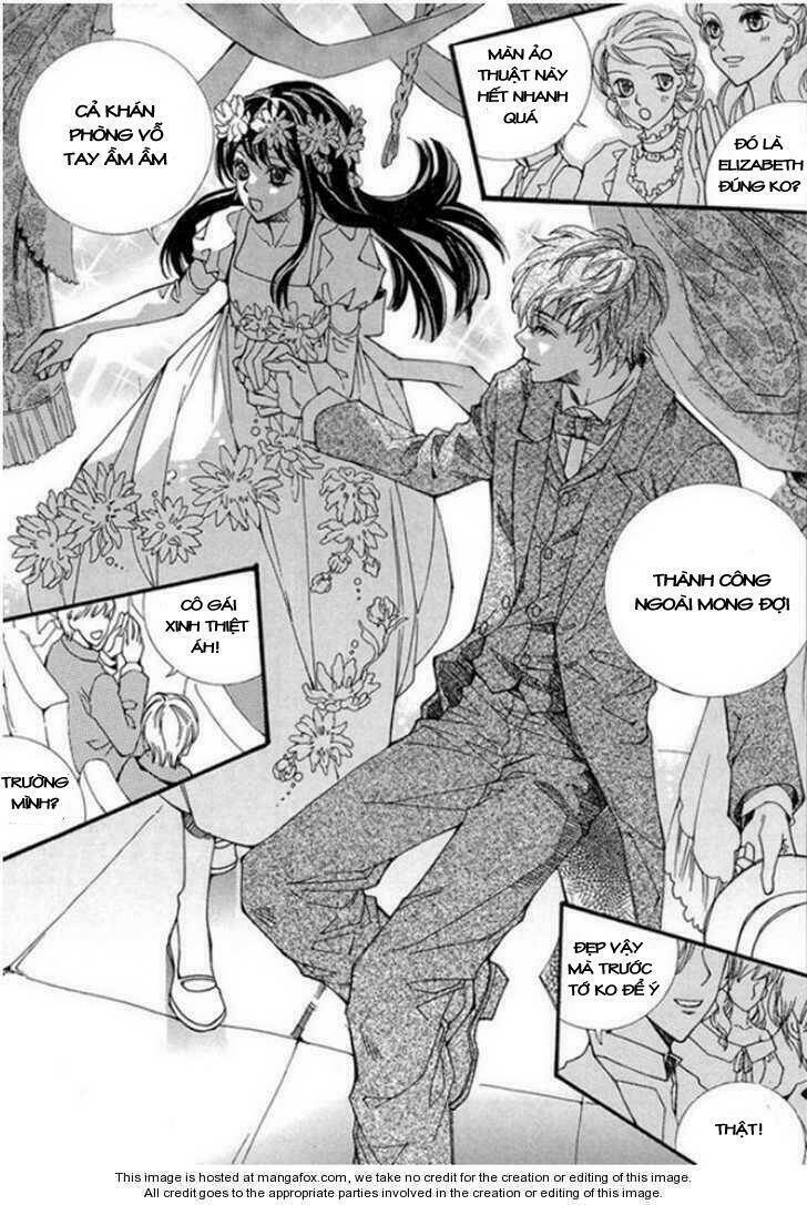 dear my girls chapter 8 41