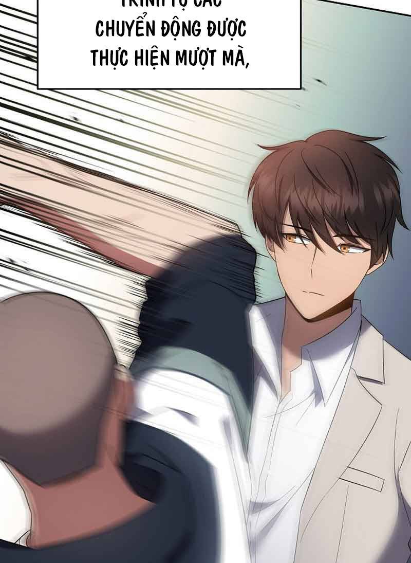 sự khởi đầu của tiền nhân chapter 6 8