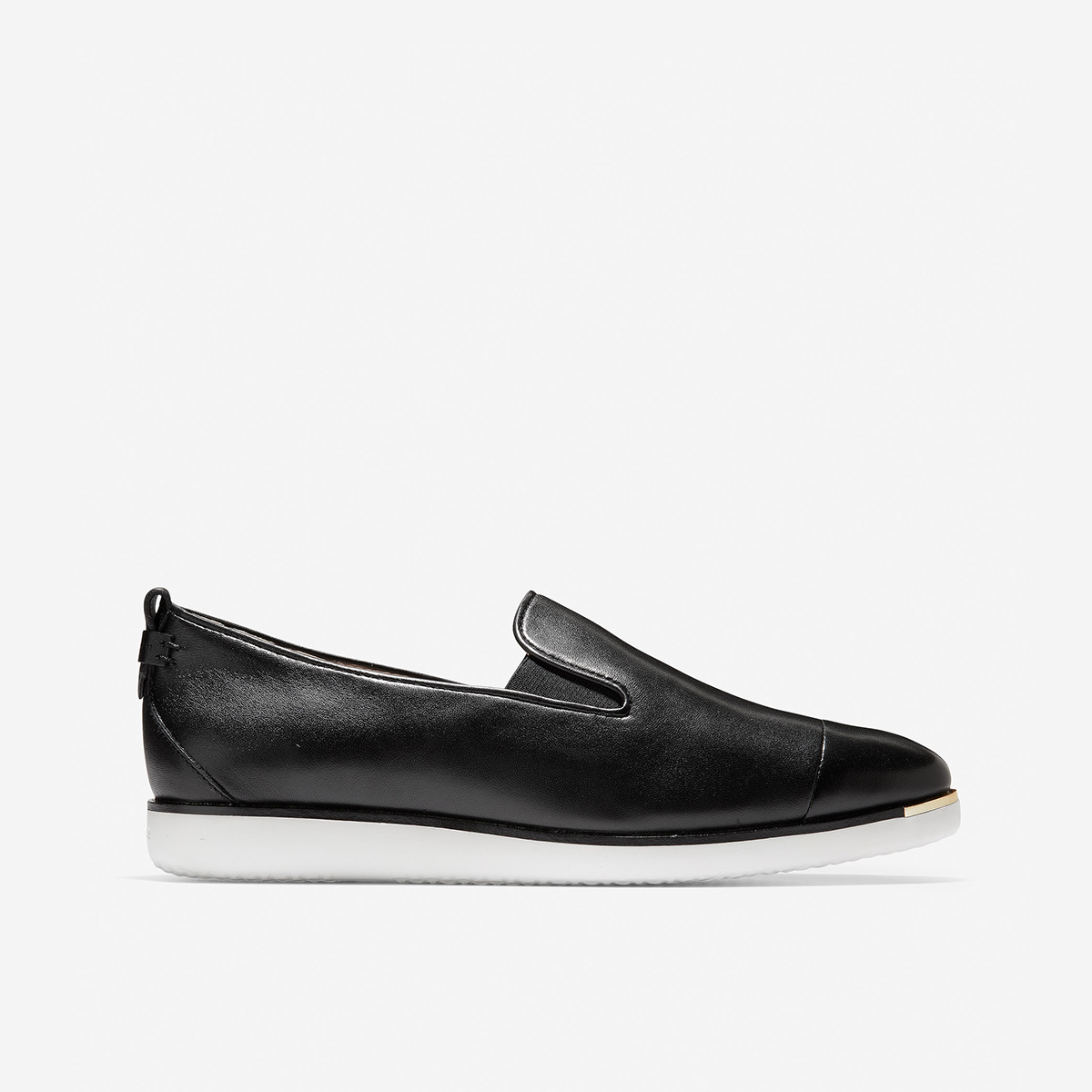 GIÀY LƯỜI - NỮ - GRAND AMBITION SLIP ON SNEAKER - W16403