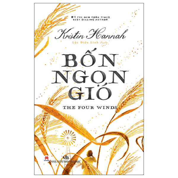 BỐN NGỌN GIÓ