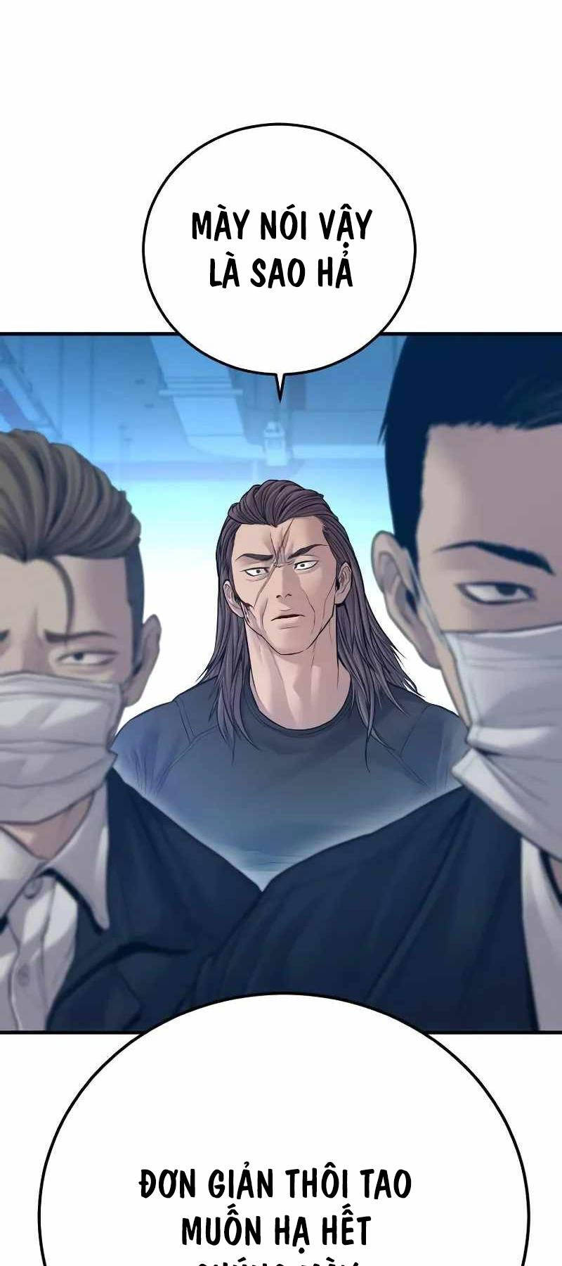 đặc vụ kim chapter 138 72