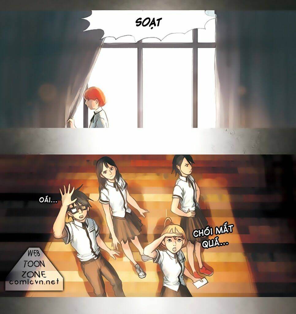 impulse - xung lực chapter 3 4