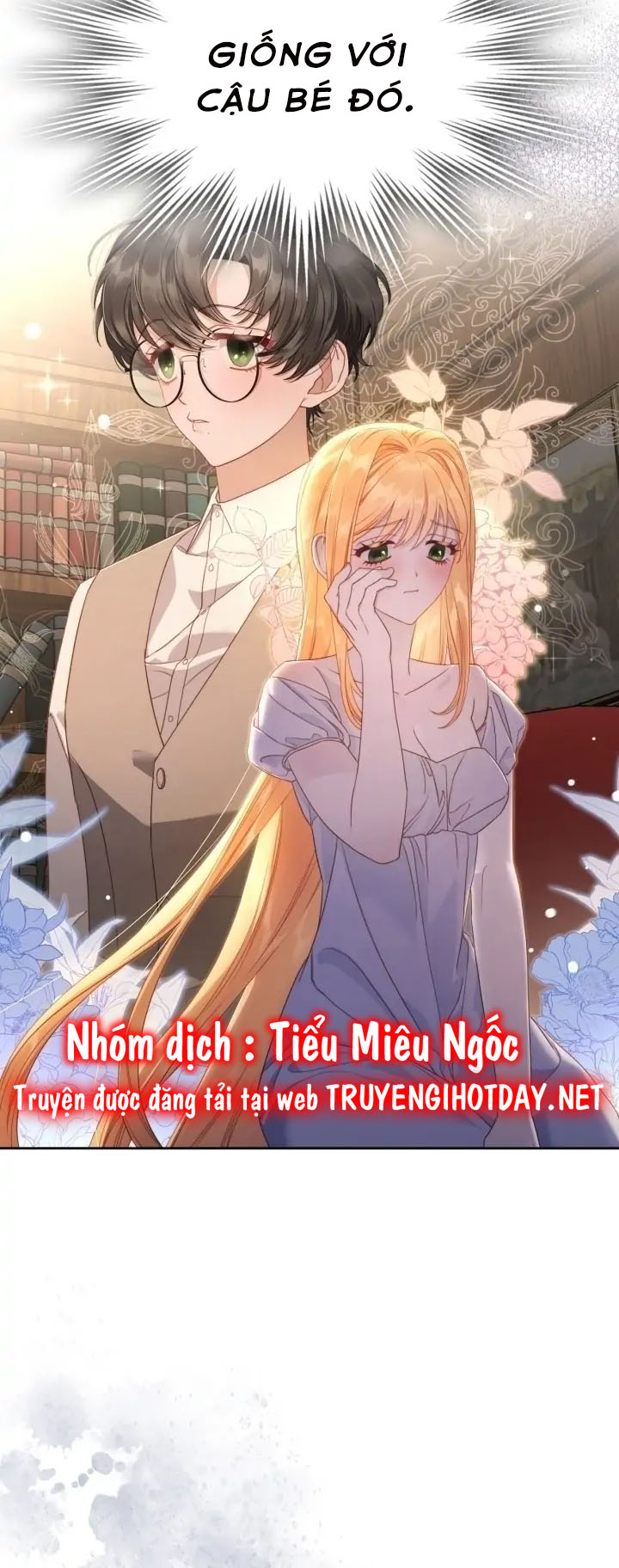 thư viện ánh trăng chapter 29 33