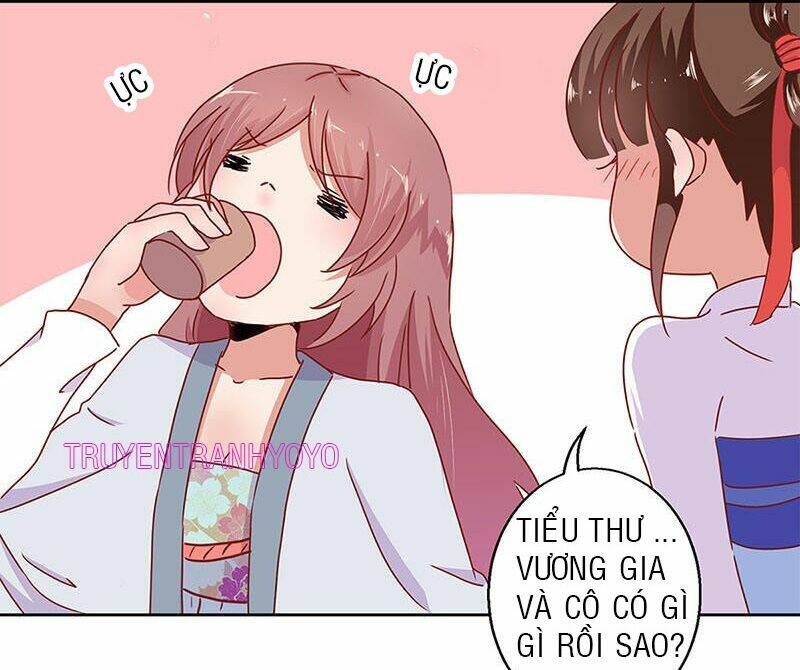 vương gia người thật xấu xa chapter 22.2 13