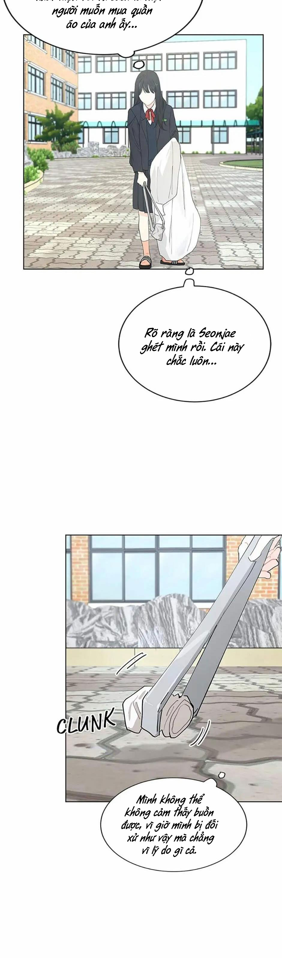 ngày mai tươi đẹp chapter 10 4