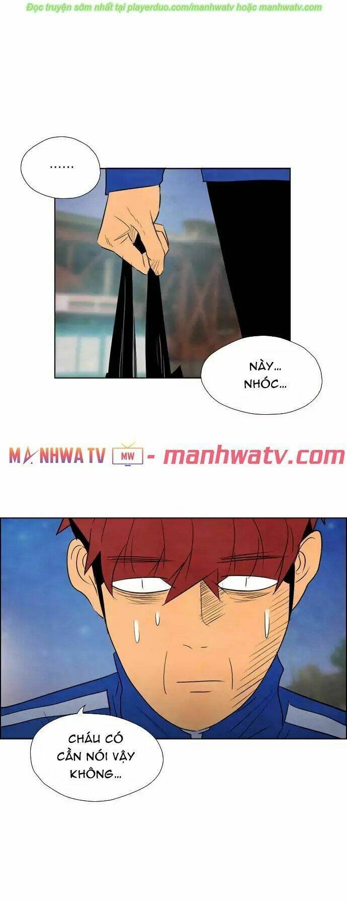 kẻ hồi sinh chapter 35 10