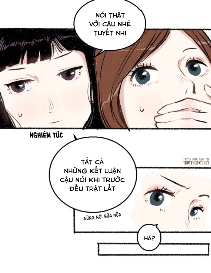 ngày ngày đi nhờ xe! chapter 21 9