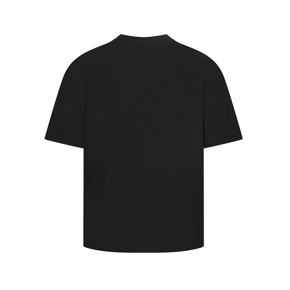 BUZZ /+84/ x MÔI ĐIÊN T-SHIRT – ÁO THUN PHI GIỚI TÍNH MD22401_015