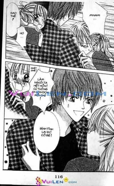 con gái con trai chapter 7 116