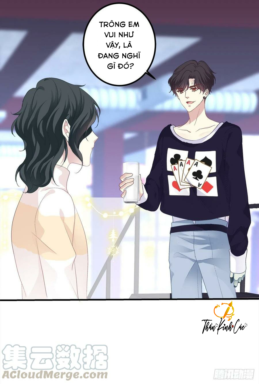 kiểm soát tuyệt đối chapter 68 43