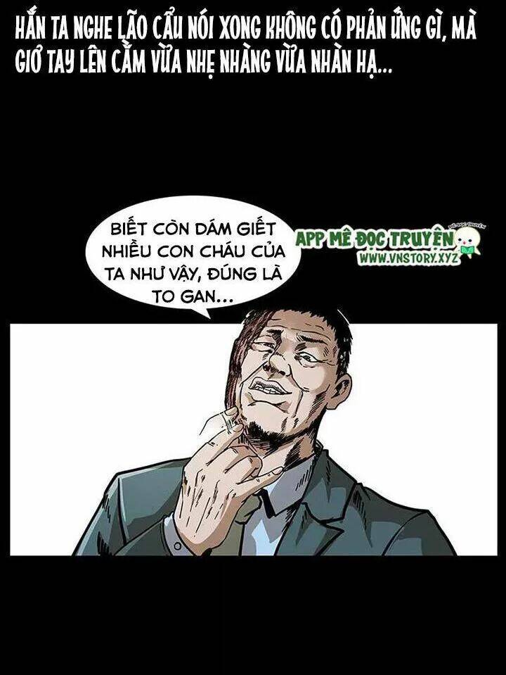 U Minh Ngụy Tượng Chapter 199 10