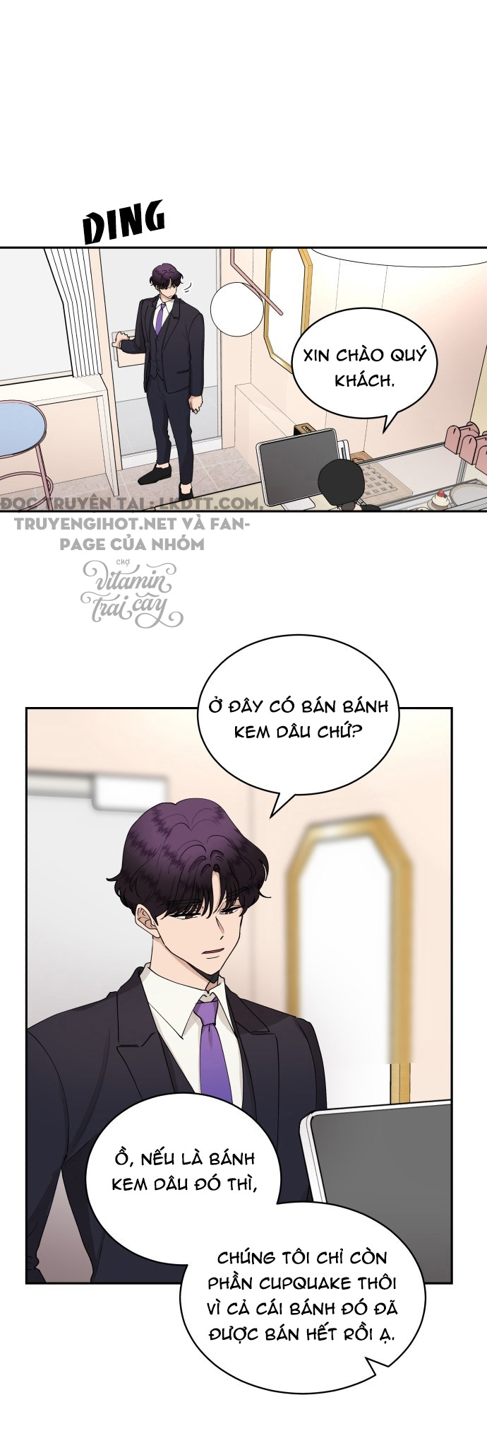 oan gia ngõ hẹp chapter 38 48