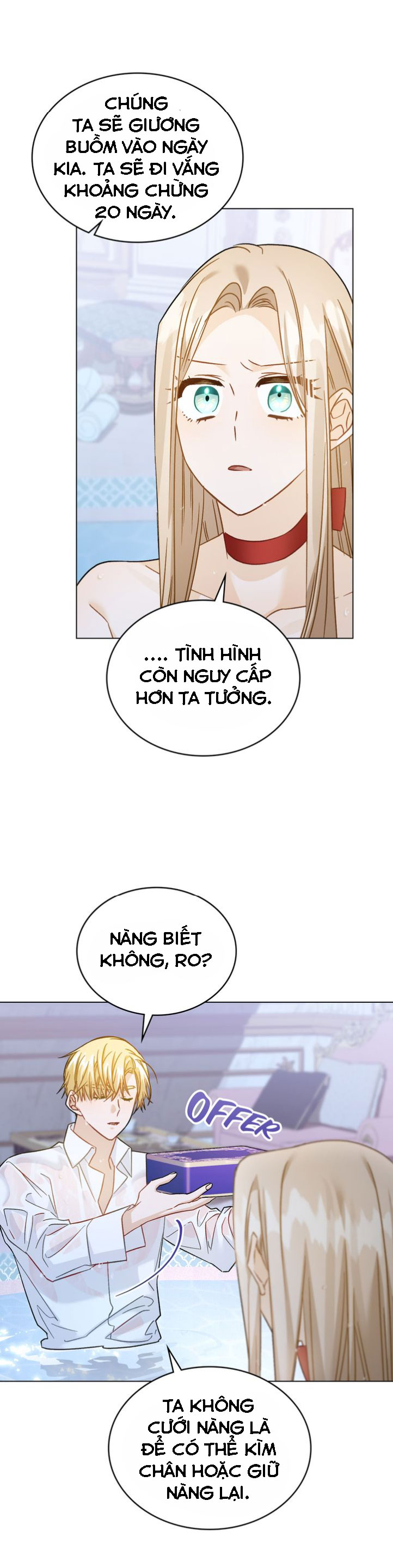 hải tặc thượng lưu chapter 39 24