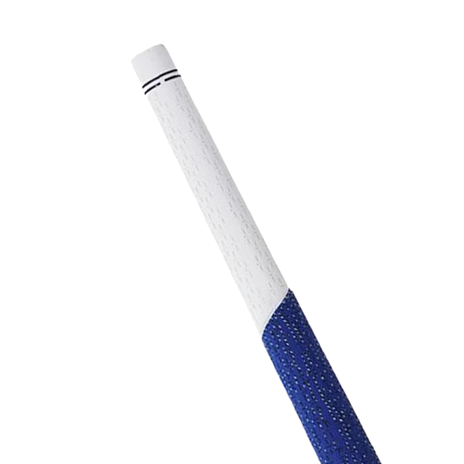 2 Pieces Golf Grip Swing Trainer Club Grip Training Practice Corrector