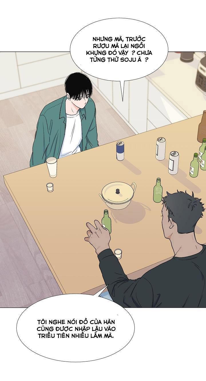 công nam bắc thụ chapter 3 43