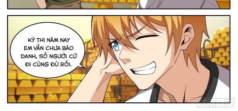 khắc kim phong thần chapter 99 15