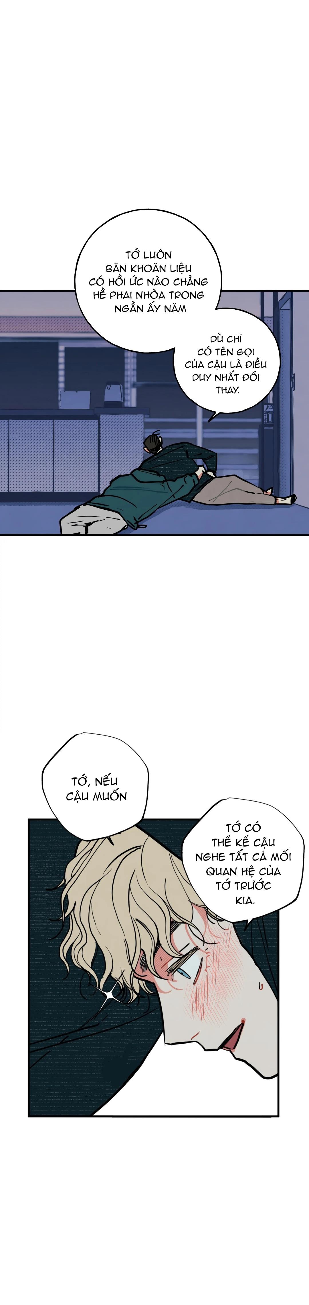 muốn sống thì phải giữ trinh chapter 10 41