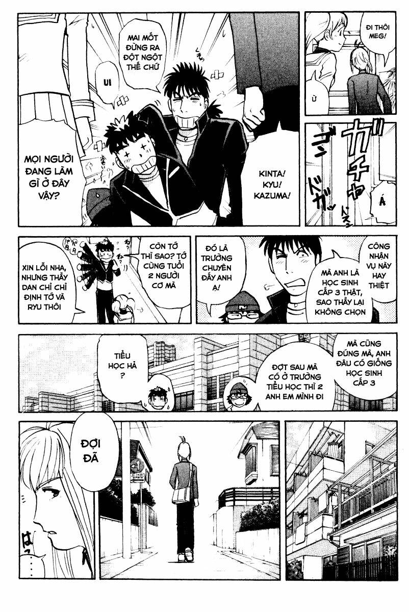 detective academy q chapter 51 13