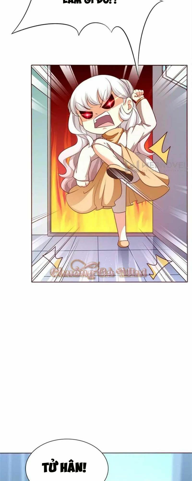 gặp phải người chồng xảo quyệt! chapter 21 38