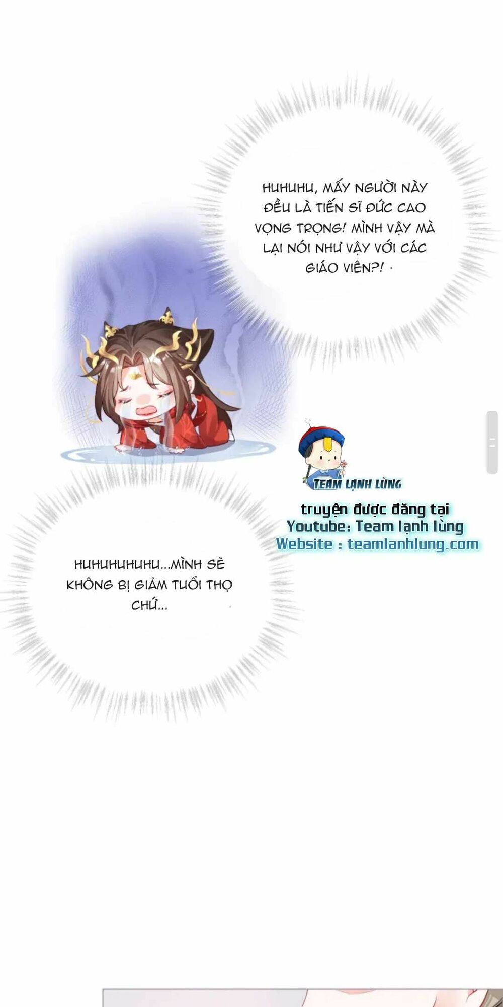 thiết lập ác nữ của tôi sụp đổ rồi chapter 22 15