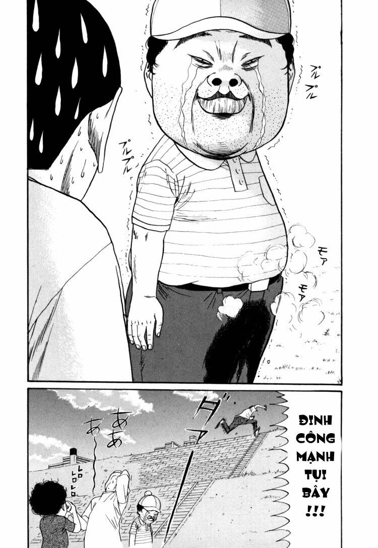 boku to issho chapter 34 18