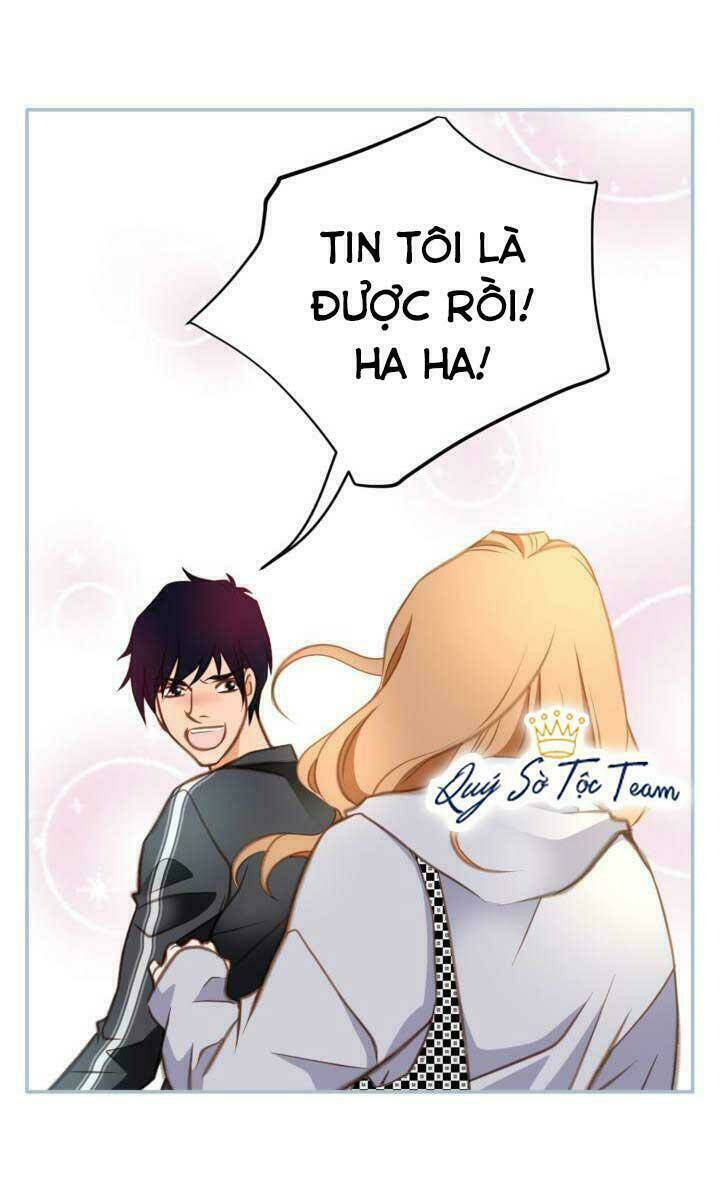 tiếp xúc chí mạng chapter 30 58