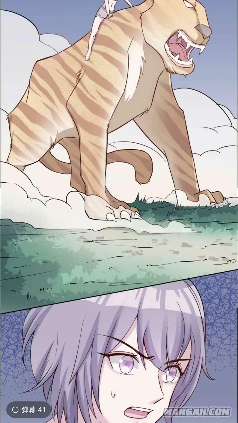 [16+] thảnh thơi thú thế chủng chủng điền, sinh sinh tể chapter 122 18