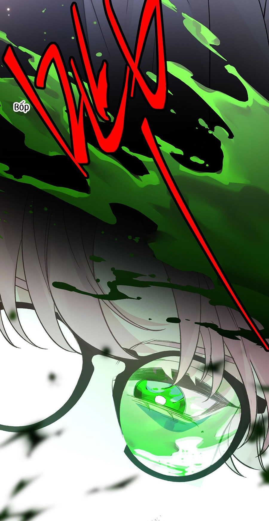 tôi phải làm một kẻ đại xấu xa chapter 100 27