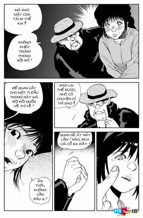 giông tố chapter 1 22