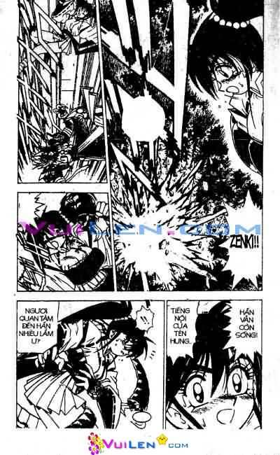 tiểu thần zenki - kishin douji zenki chapter 15 19