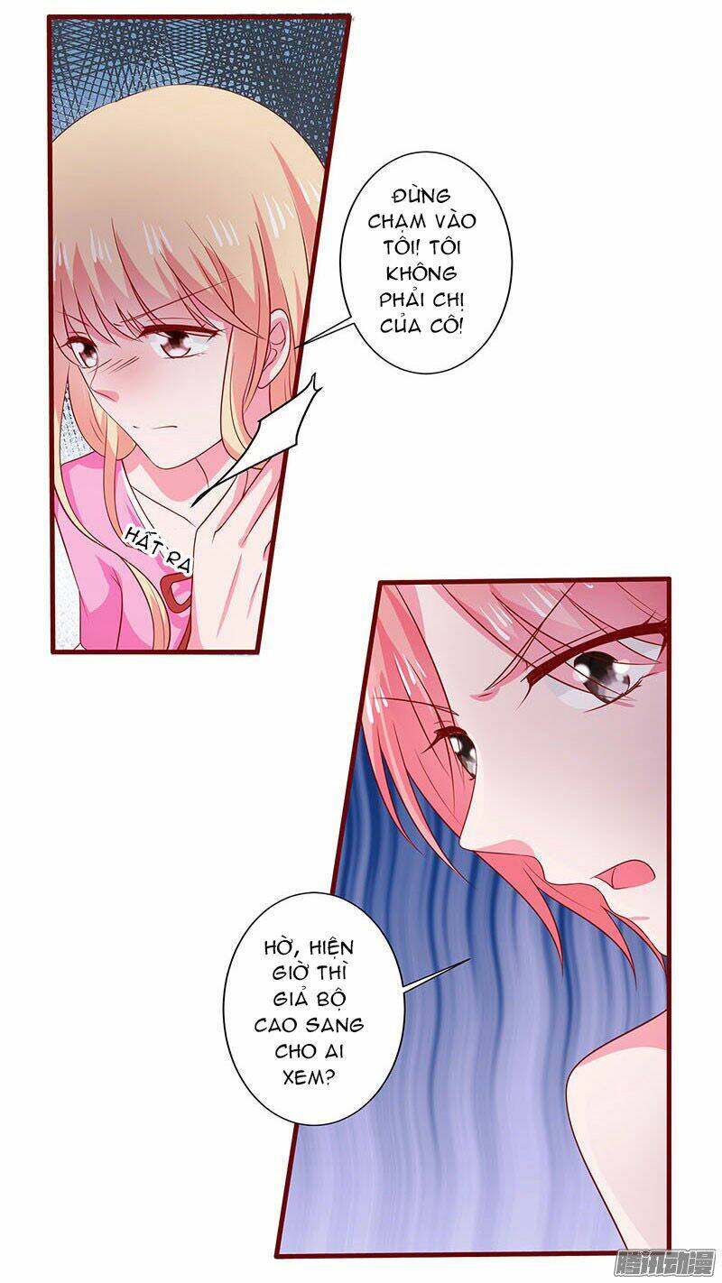 không gả cho tổng tài, gả cho người hầu chapter 74 17