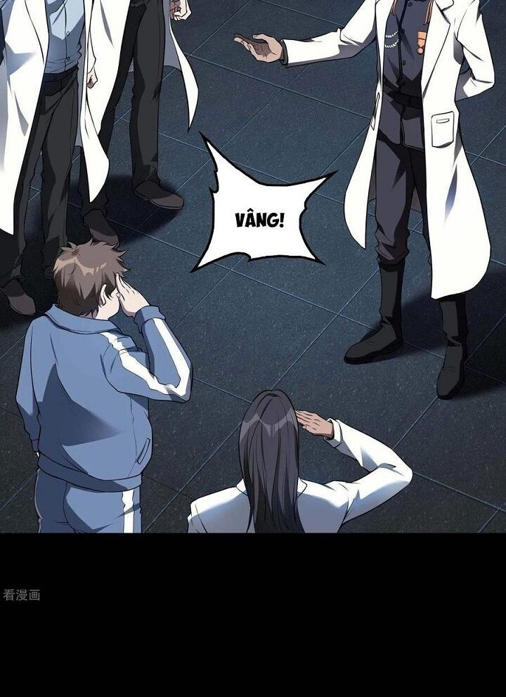 đệ nhất người ở rể chapter 69 19