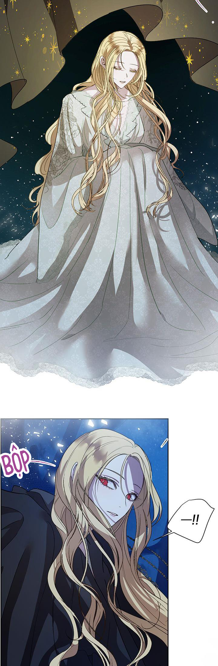 cách để cứu rỗi anh trai của nữ chính chapter 33 8