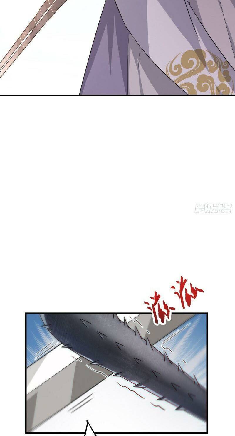 trên người ta có một cái cây thần thoại chapter 7 20