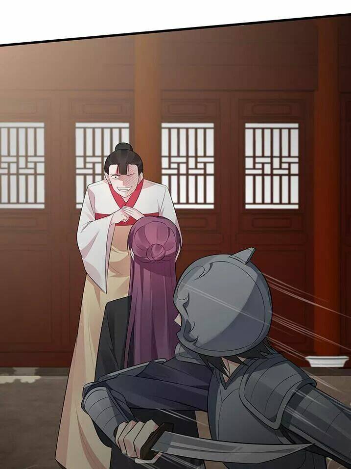 độc phi thần y quá kiêu ngạo chapter 69 3